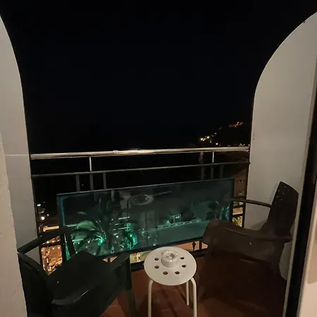 Mozaik Playa Pensjonat Lloret de Mar