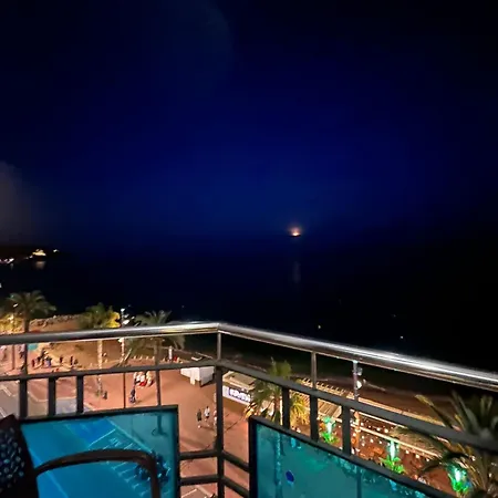 Mozaik Playa Pensjonat Lloret de Mar