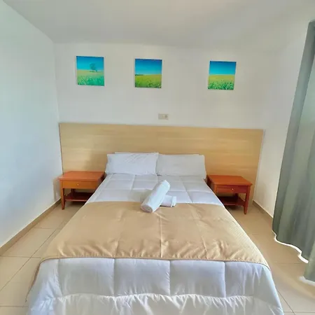 Mozaik Playa Pensjonat *