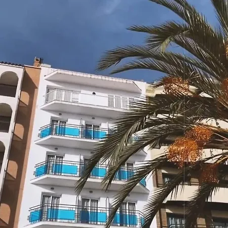 Mozaik Playa Pensjonat *