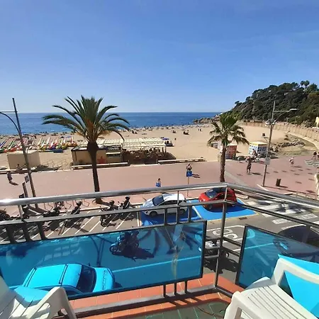 Pensjonat Mozaik Playa