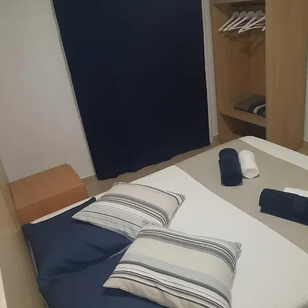 Mozaik Playa Pensjonat