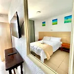 Maison d'hôtes Mozaik Playa Lloret de Mar