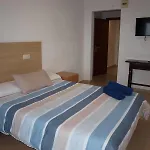 Maison d'hôtes Mozaik Playa Lloret de Mar