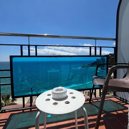 Maison d'hôtes Mozaik Playa Lloret de Mar