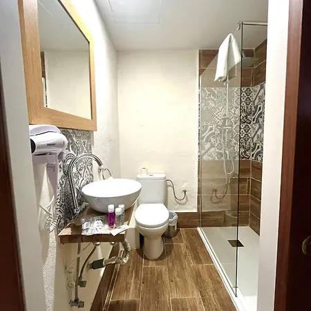 Mozaik Playa بيت ضيافة يوريت دي مار