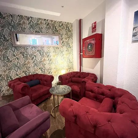 Maison d'hôtes Mozaik Playa *