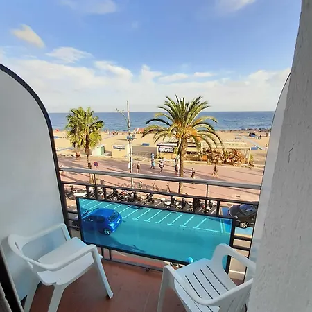 Πανσιόν Mozaik Playa *