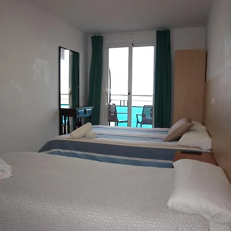 Mozaik Playa * Lloret de Mar