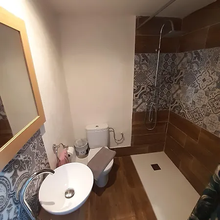 Maison d'hôtes Mozaik Playa *