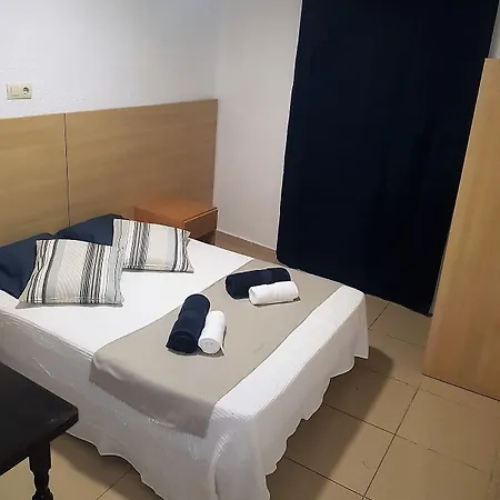 Mozaik Playa Maison d'hôtes *