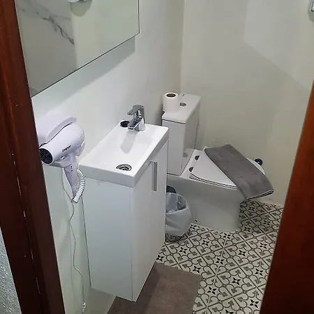 ゲストハウス Mozaik Playa