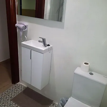 Maison d'hôtes Mozaik Playa Lloret de Mar