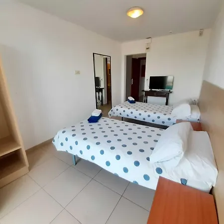 ゲストハウス Mozaik Playa