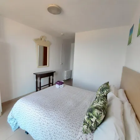 Mozaik Playa ゲストハウス リョレート・デ・マル