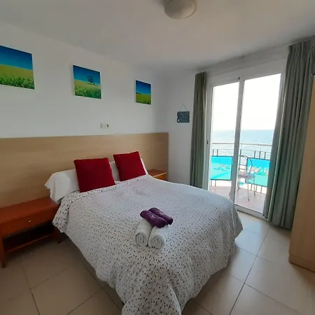 Pensión Mozaik Playa *