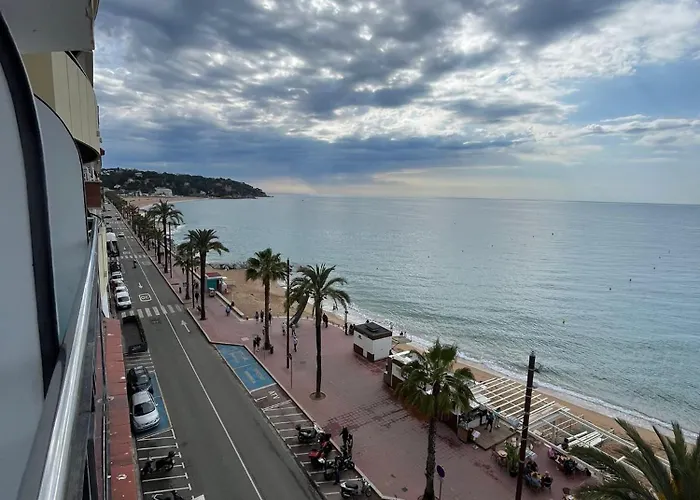 Maison d'hôtes Mozaik Playa Lloret de Mar