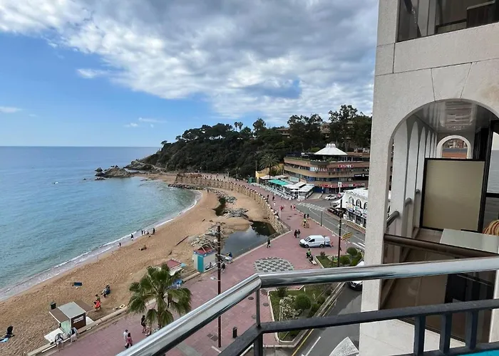 Maison d'hôtes Mozaik Playa Lloret de Mar