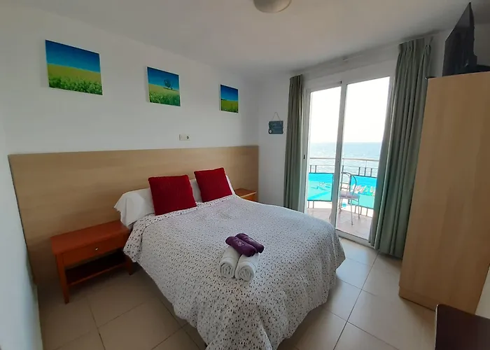 Pensión Mozaik Playa *