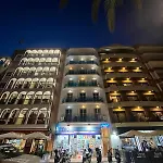 Guest house Mozaik Playa