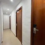 Mozaik Playa Guest house