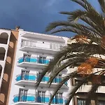 Mozaik Playa Guest house *