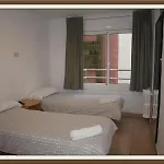 Guest house Mozaik Playa
