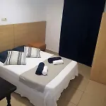 Mozaik Playa Guest house *