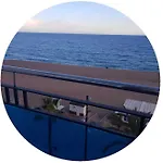 Mozaik Playa Lloret de Mar