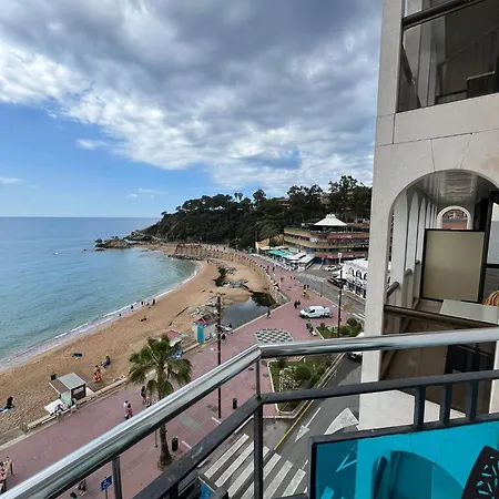 Penzion Mozaik Playa Lloret de Mar