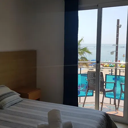 Mozaik Playa Penzion Lloret de Mar