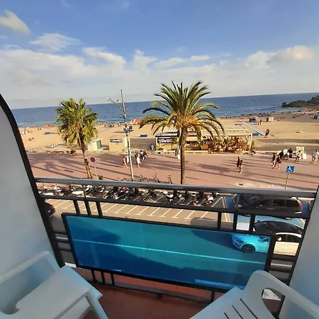 Penzion Mozaik Playa Lloret de Mar