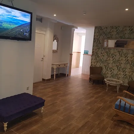 Mozaik Playa Guest house