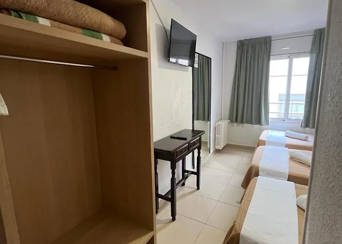 Mozaik Playa Guest house