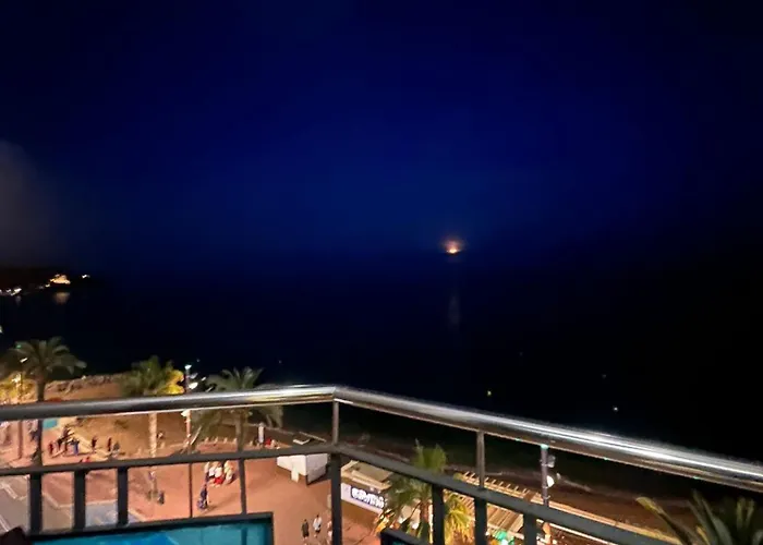 Mozaik Playa Guest house Lloret de Mar