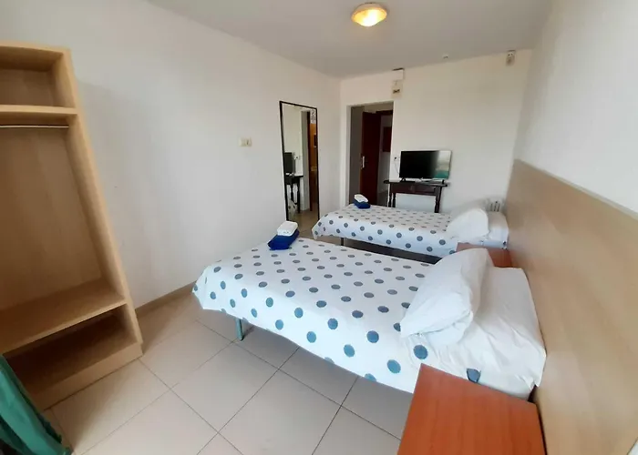 Guest house Mozaik Playa