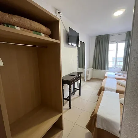 Mozaik Playa Guest house