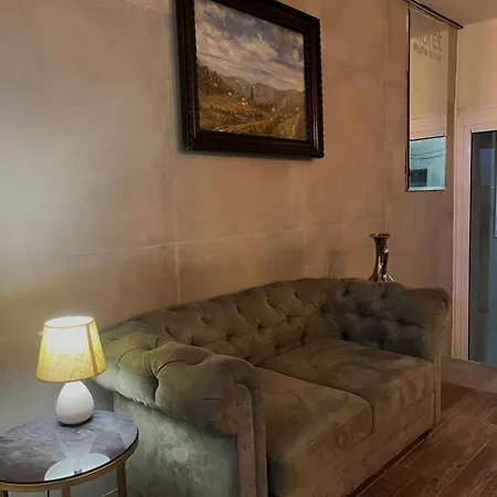 Mozaik Playa Guest house Lloret de Mar