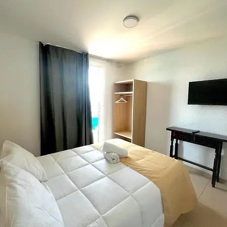 Guest house Mozaik Playa