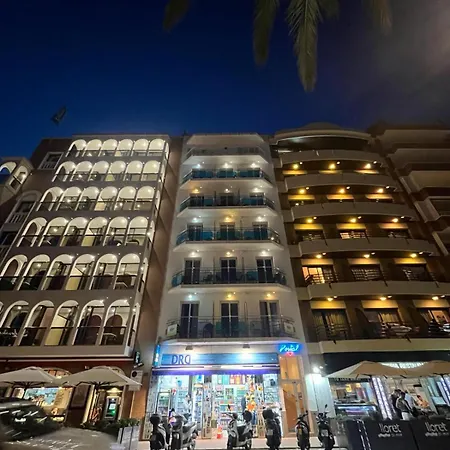 Guest house Mozaik Playa