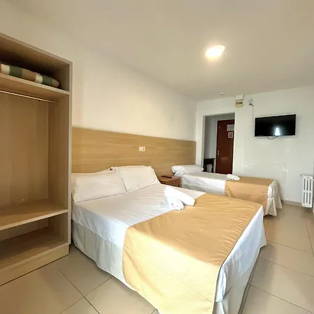 Guest house Mozaik Playa *