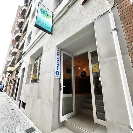 Guest house Mozaik Playa Lloret de Mar