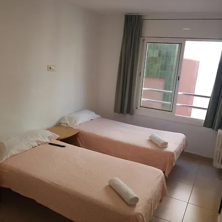 Guest house Mozaik Playa